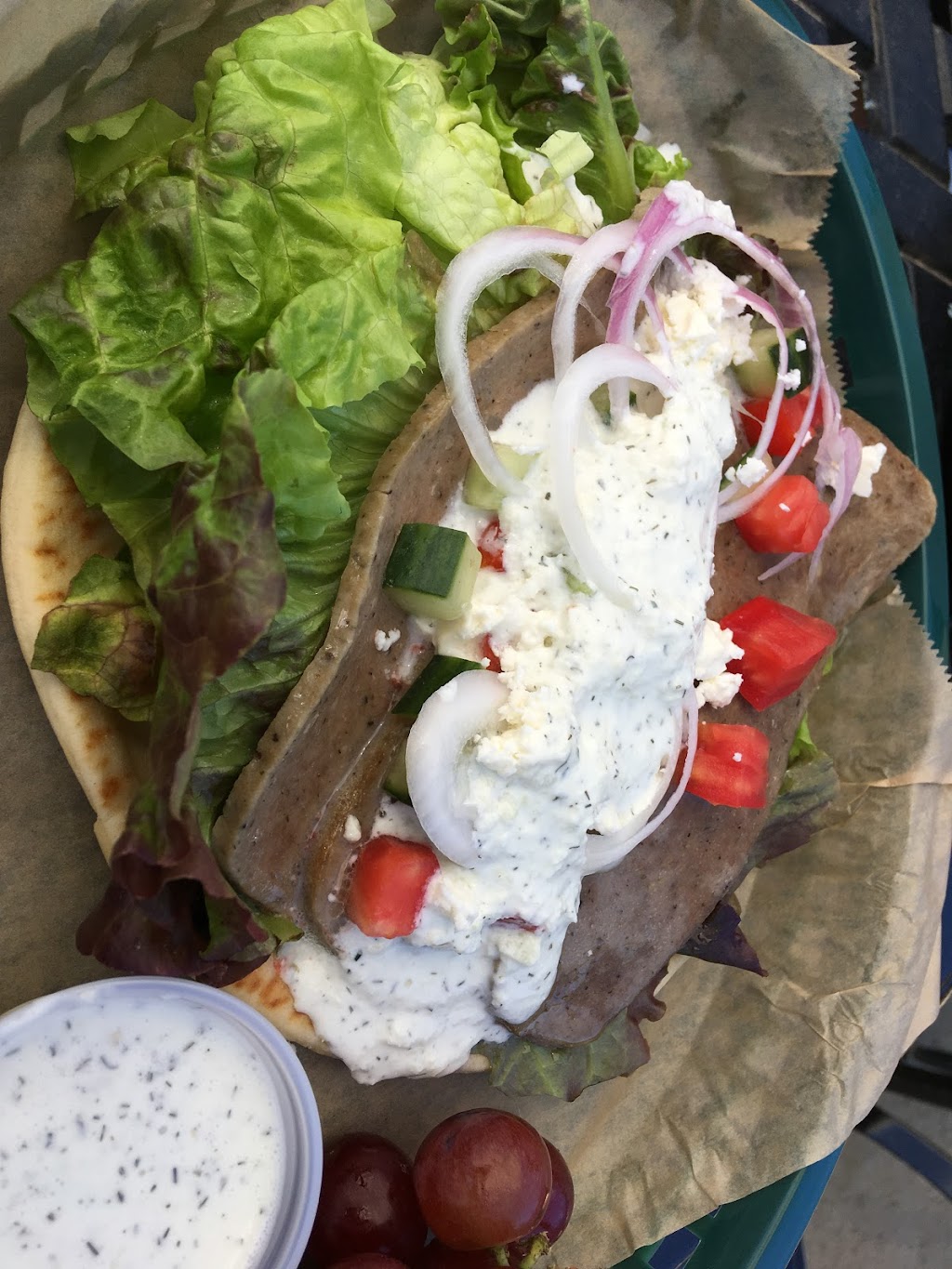 Rhodys Garden Café | cafe | 18220 CA-1, Fort Bragg, CA 95437, USA | 707964435220 OR +1 707-964-4352 ext. 20