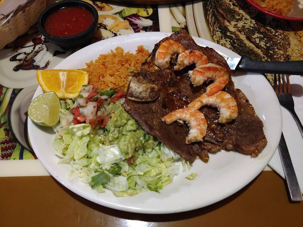 Cancun Restaurant | restaurant | 4100 Crippen Rd, Knoxville, TN 37918, USA | 8653773675 OR +1 865-377-3675