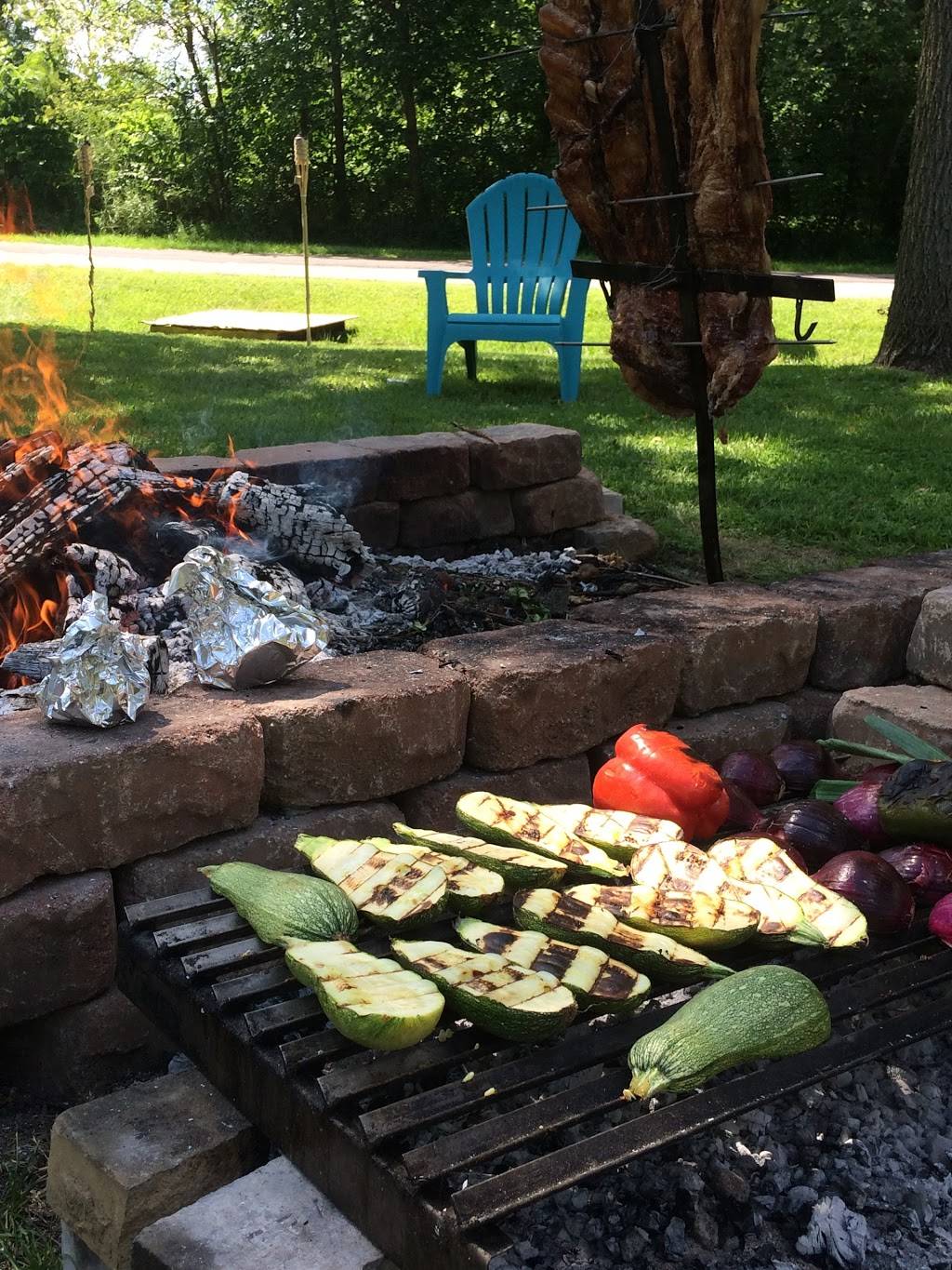 La Pampa mobile grill | restaurant | 270 King St, Yellow Springs, OH 45387, USA | 9377684865 OR +1 937-768-4865