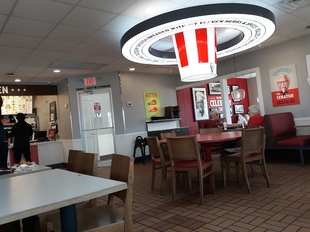 KFC | restaurant | 720 N Arkansas Ave, Russellville, AR 72801, USA | 4793700044 OR +1 479-370-0044