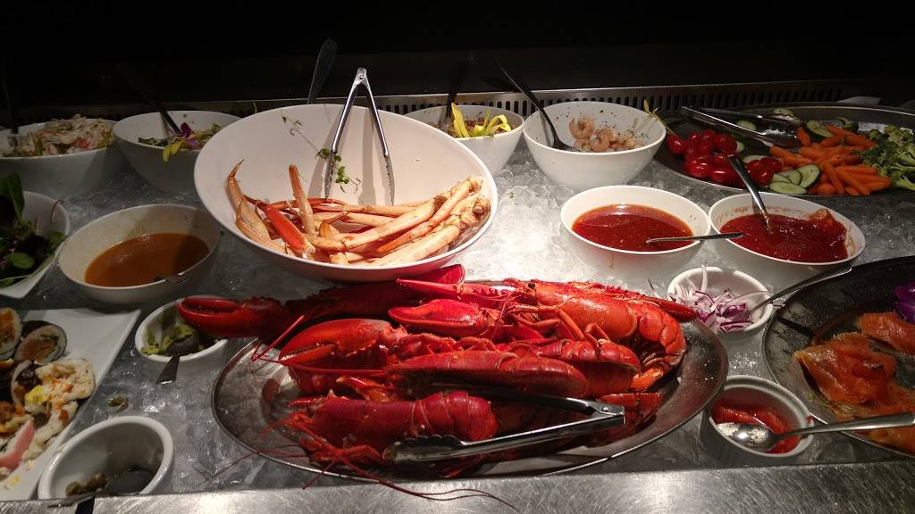 Restaurant Le Rouge Vin | restaurant | 975 Rue Hart, Trois-Rivières, QC G9A 4S3, Canada | 8193767774 OR +1 819-376-7774