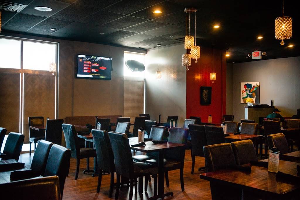 Monsoon Indian Grill | restaurant | 2040 SW Wanamaker Rd #104, Topeka, KS 66604, USA | 7857837776 OR +1 785-783-7776