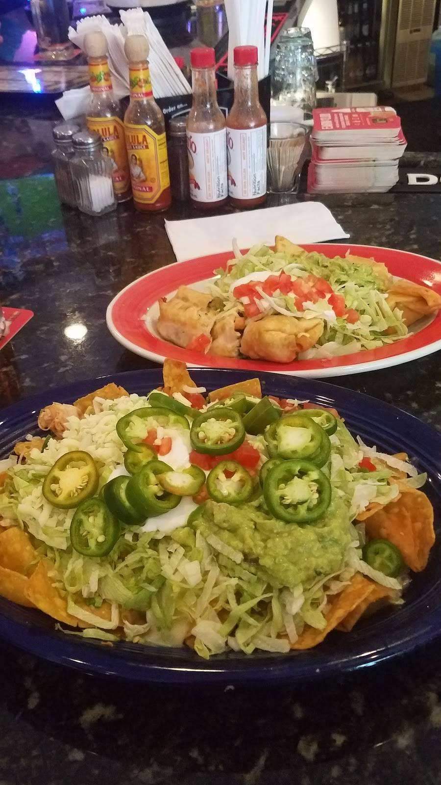 El Loro Mexican Grill | restaurant | 9332 Ensign Ave S, Bloomington, MN 55438, USA | 9524529975 OR +1 952-452-9975