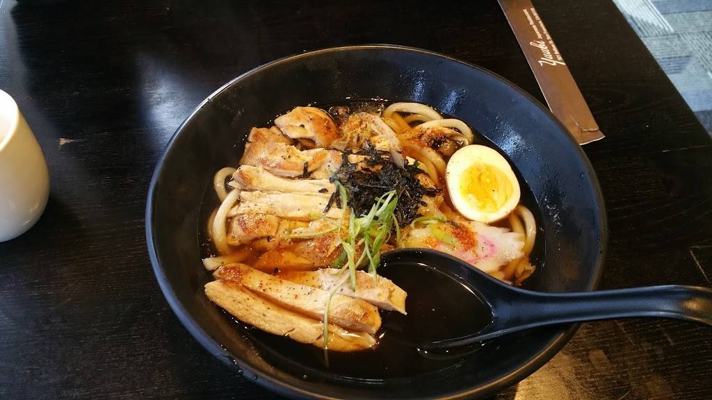 Yuubi Japanese Restaurant | restaurant | 501 Balboa St, San Francisco, CA 94118, USA | 4153862011 OR +1 415-386-2011