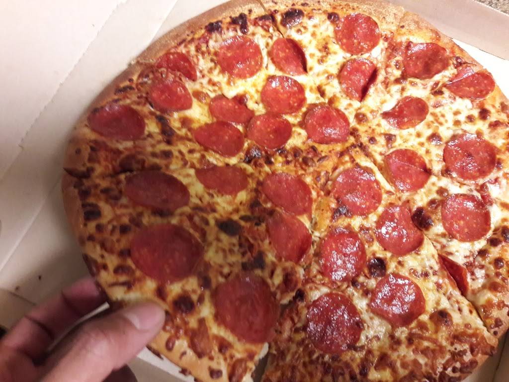 Little Caesars Pizza | meal takeaway | 4388 E Craig Rd #135, Las Vegas, NV 89115, USA | 7028883566 OR +1 702-888-3566