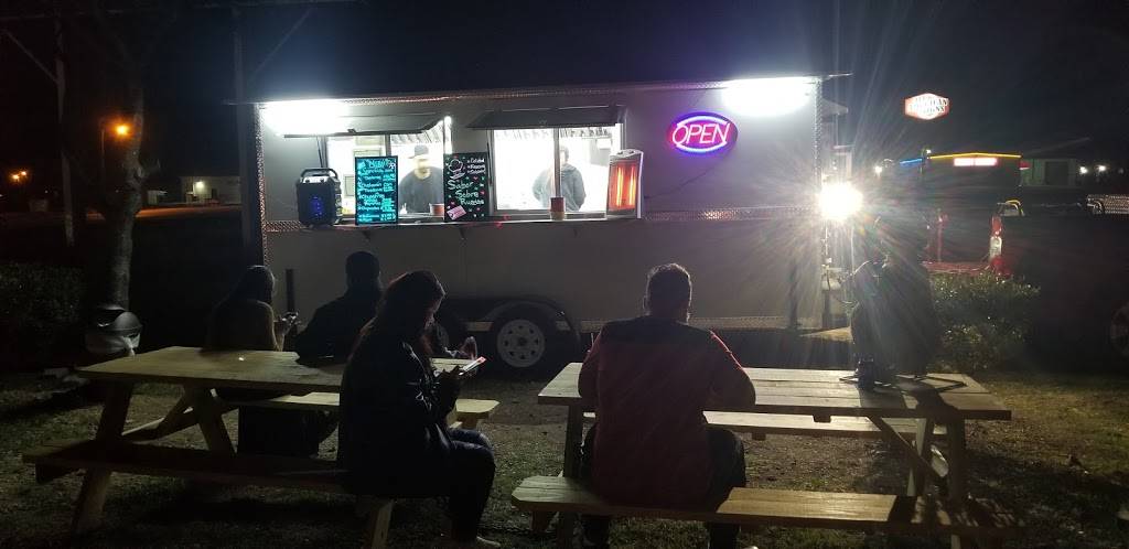 Sabor Sobre Ruedas | restaurant | 4121 S Fort Hood St, Killeen, TX 76549, USA | 2542788470 OR +1 254-278-8470