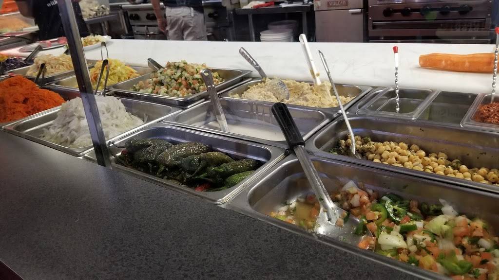 Oh Mama Grill | restaurant | 188 Rollins Ave, Rockville, MD 20852, USA | 3017703003 OR +1 301-770-3003