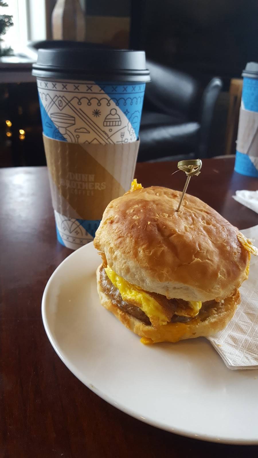 Dunn Brothers Coffee | bakery | 15265 Galaxie Ave, Apple Valley, MN 55124, USA | 9522558417 OR +1 952-255-8417