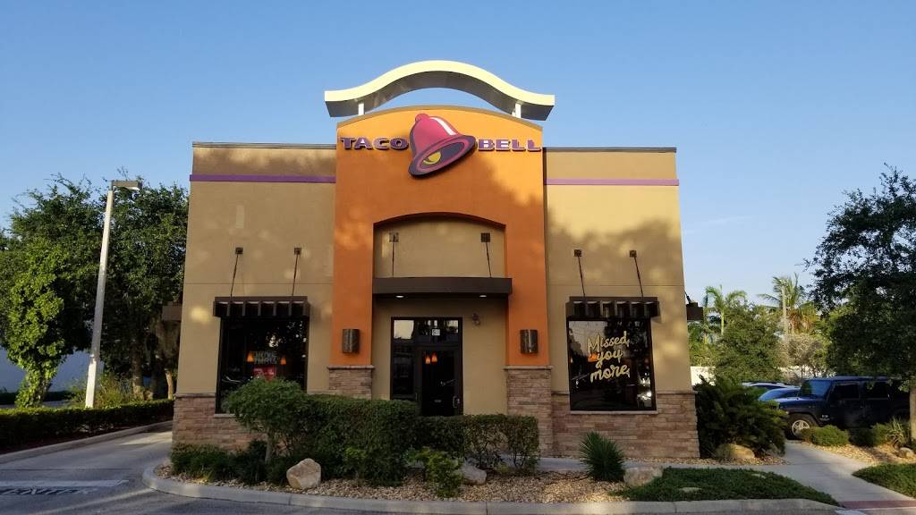 Taco Bell | meal takeaway | 50 N Federal Hwy, Deerfield Beach, FL 33441, USA | 9544201036 OR +1 954-420-1036