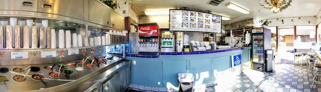 THE ORIGINAL TACO FACTORY | restaurant | 14455 Newport Ave, Tustin, CA 92780, USA | 7147311111 OR +1 714-731-1111