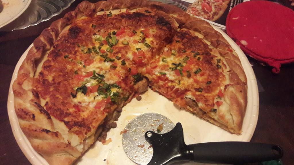 Papa Murphys Take N Bake Pizza | meal takeaway | 2690 Kirby Whitten Rd #105, Memphis, TN 38133, USA | 9012663491 OR +1 901-266-3491