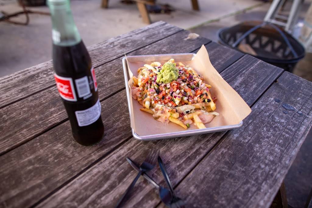 The Last Stand | restaurant | 330 W Davis St Suite 120, Dallas, TX 75208, USA | 2145799196 OR +1 214-579-9196