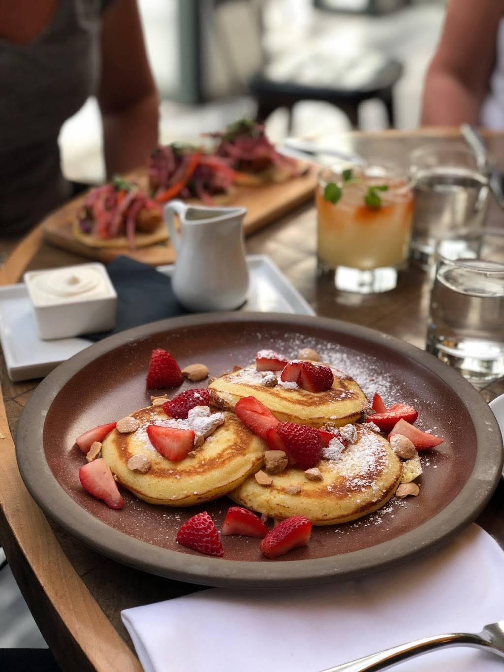 Ysabel | night club | 945 N Fairfax Ave, West Hollywood, CA 90046, USA | 3233662940 OR +1 323-366-2940