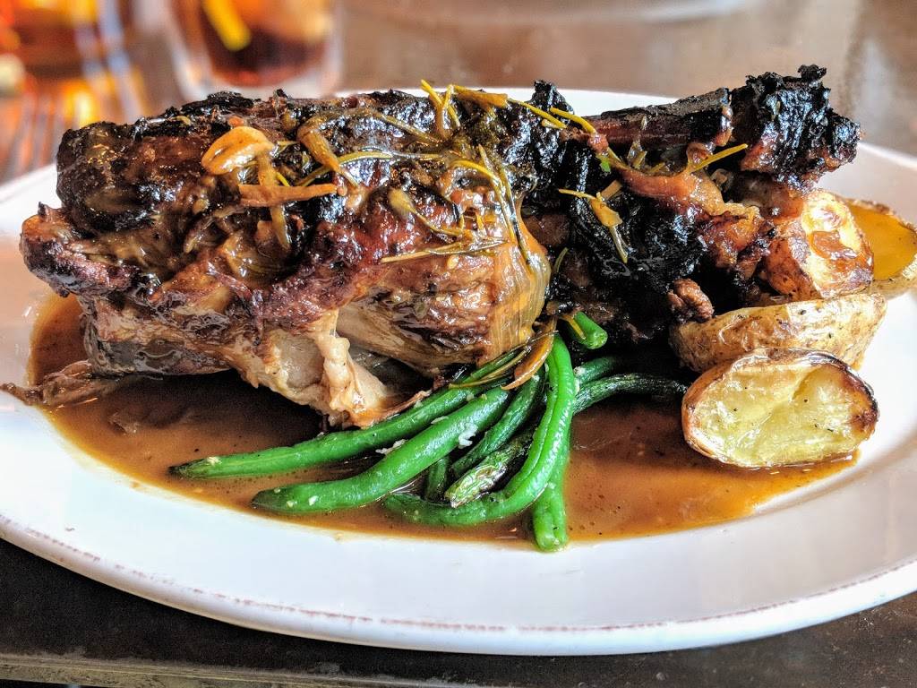 Chianti Il Ristorante | restaurant | 18 Division St, Saratoga Springs, NY 12866, USA | 5185800025 OR +1 518-580-0025