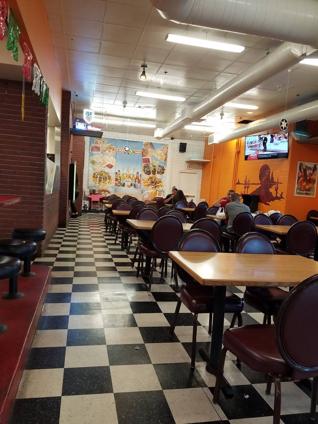 El Favorito Taqueria | restaurant | 3401 Dale Rd, Modesto, CA 95356, USA | 2095771552 OR +1 209-577-1552