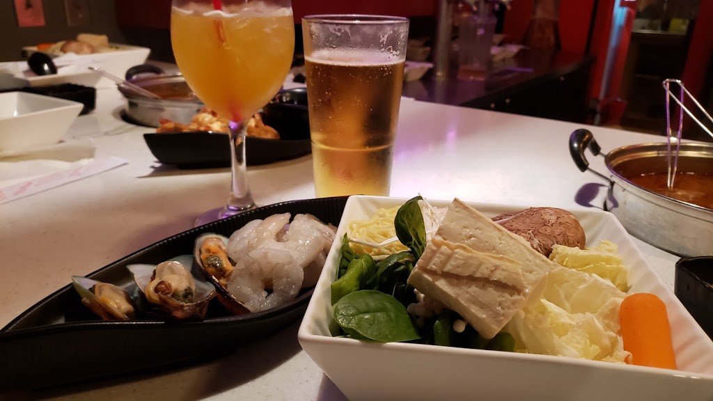 Heat Shabu - Downtown | restaurant | 2416 18th St, Sacramento, CA 95818, USA | 9169309888 OR +1 916-930-9888