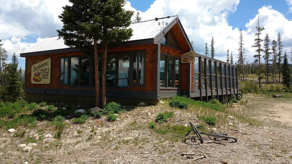 Sundance Chili Hut | restaurant | Vasquez Rd, Winter Park, CO 80482, USA | 9707261564 OR +1 970-726-1564
