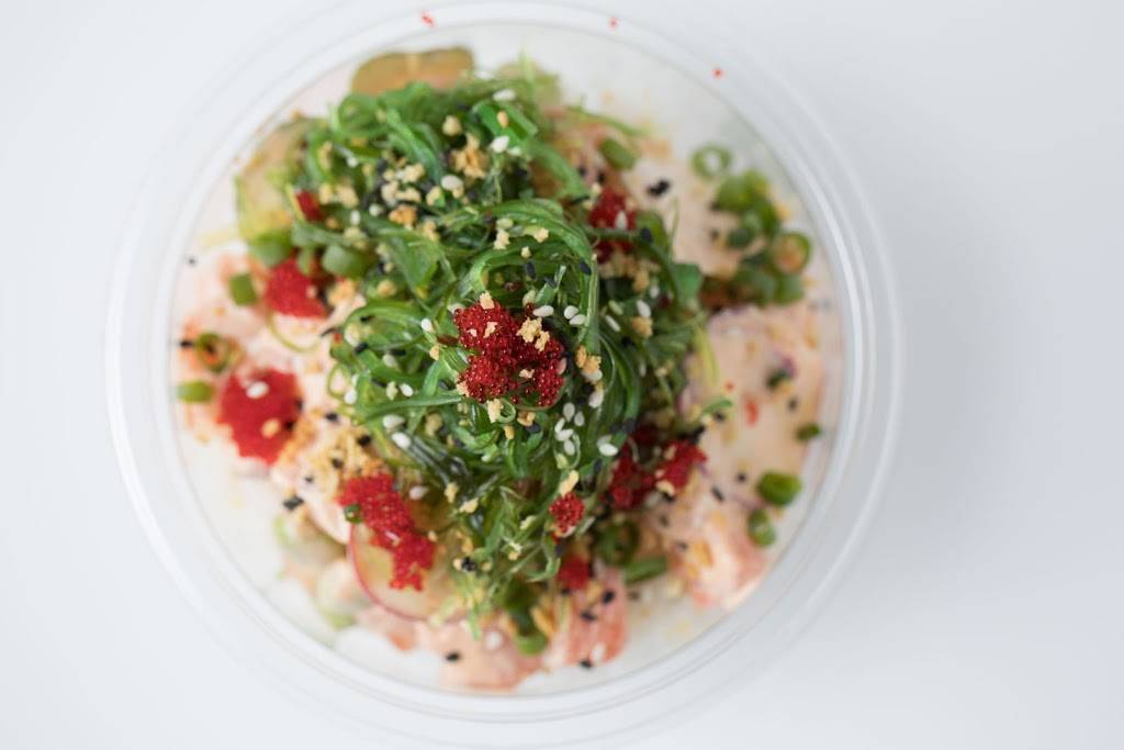 Kai Poké | restaurant | 2734, 23349b Mulholland Dr, Woodland Hills, CA 91364, USA | 8189126799 OR +1 818-912-6799