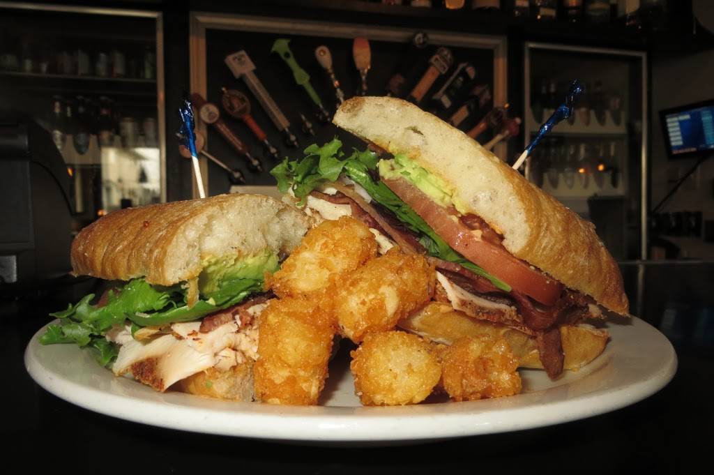 Park Public House | restaurant | 6114 Phinney Ave N, Seattle, WA 98103, USA | 2067898187 OR +1 206-789-8187