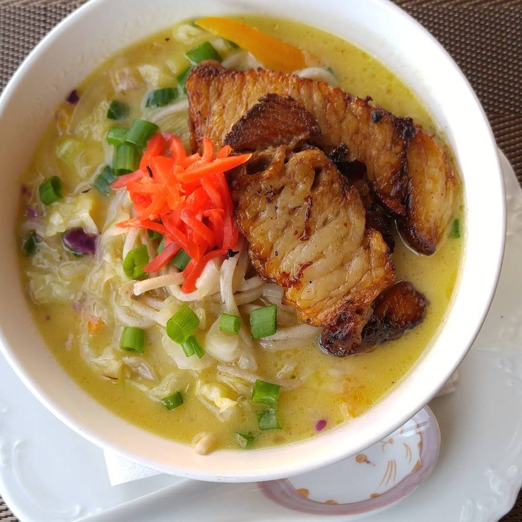 Kaizen | restaurant | 416 Clinch Ave, Knoxville, TN 37902, USA | 8654094444 OR +1 865-409-4444