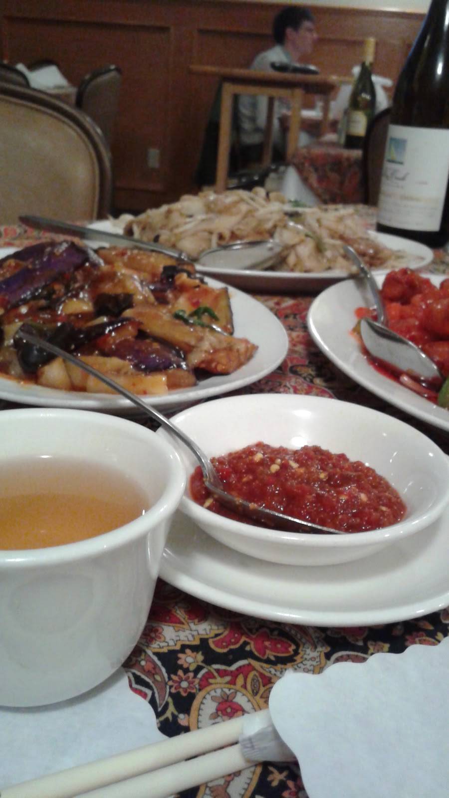 Kirin | restaurant | 2700 Yulupa Ave, Santa Rosa, CA 95405, USA | 7075251957 OR +1 707-525-1957