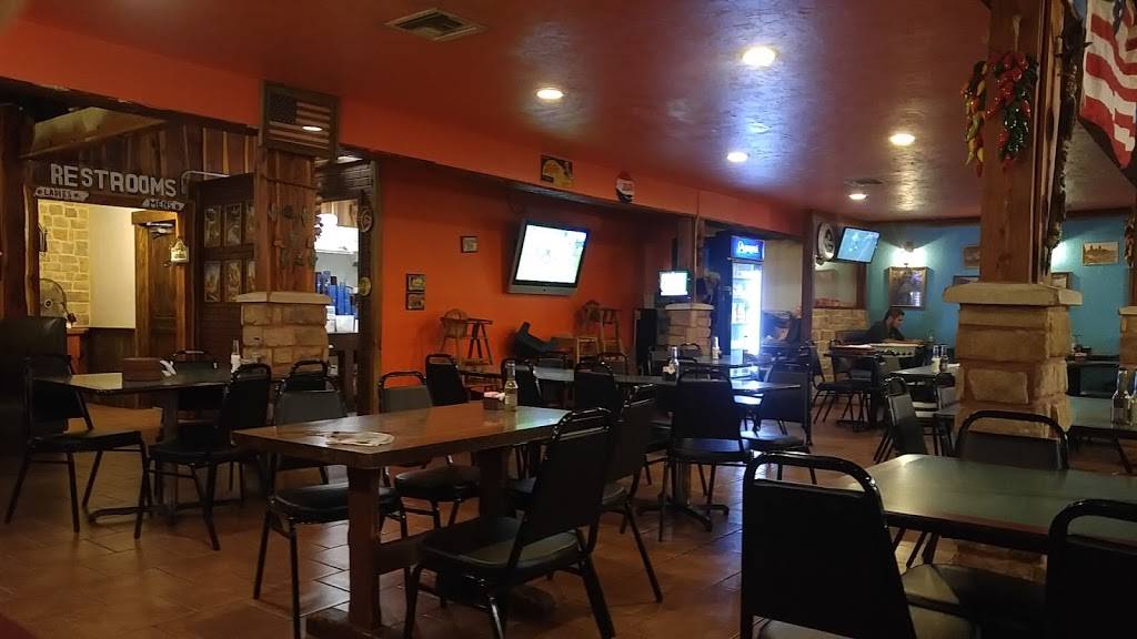 La Bamba Mexican Grill | restaurant | 1976 TX-36, Caldwell, TX 77836, USA | 9795673750 OR +1 979-567-3750