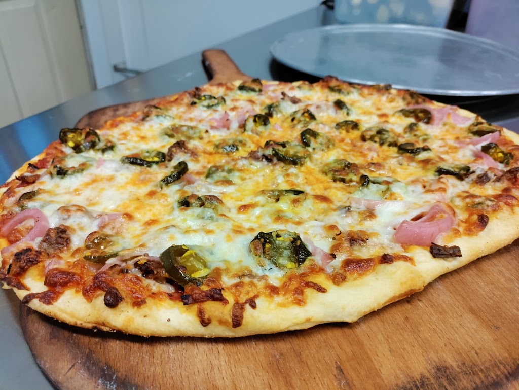 The Bandits Smoke Shack | restaurant | 35366 N US Hwy 12 Unit A, Ingleside, IL 60041, USA | 8479731000 OR +1 847-973-1000