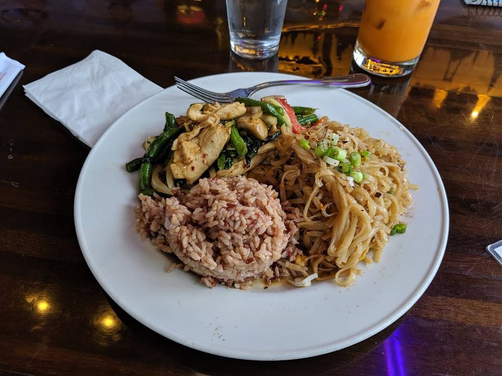Thai Pepper | restaurant | 701 Pacific Ave, Tacoma, WA 98402, USA | 2535033179 OR +1 253-503-3179