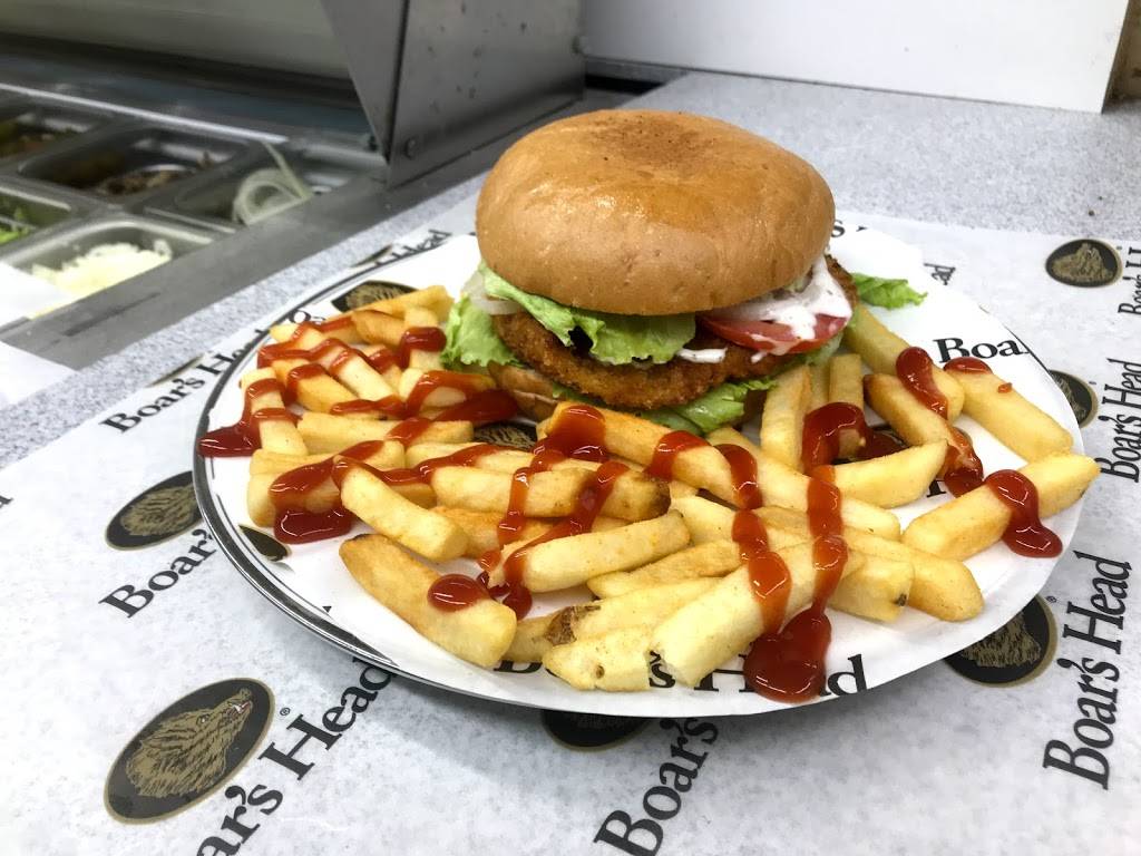 Short Stop Grill | restaurant | 217 S Ireland St, Burlington, NC 27217, USA | 3362279008 OR +1 336-227-9008