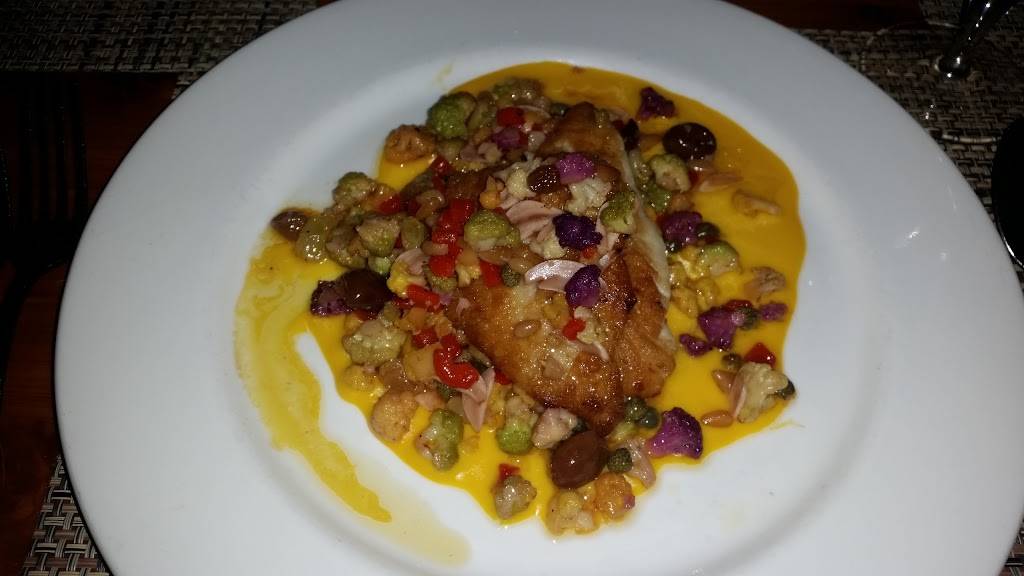 Coda Del Pesce | restaurant | 1130 Ocean Blvd, Isle of Palms, SC 29451, USA | 8432428570 OR +1 843-242-8570