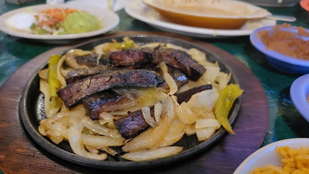 Ahuuas Mexican Restaurant | restaurant | 4733 Jones Creek Rd, Baton Rouge, LA 70817, USA | 2257529377 OR +1 225-752-9377