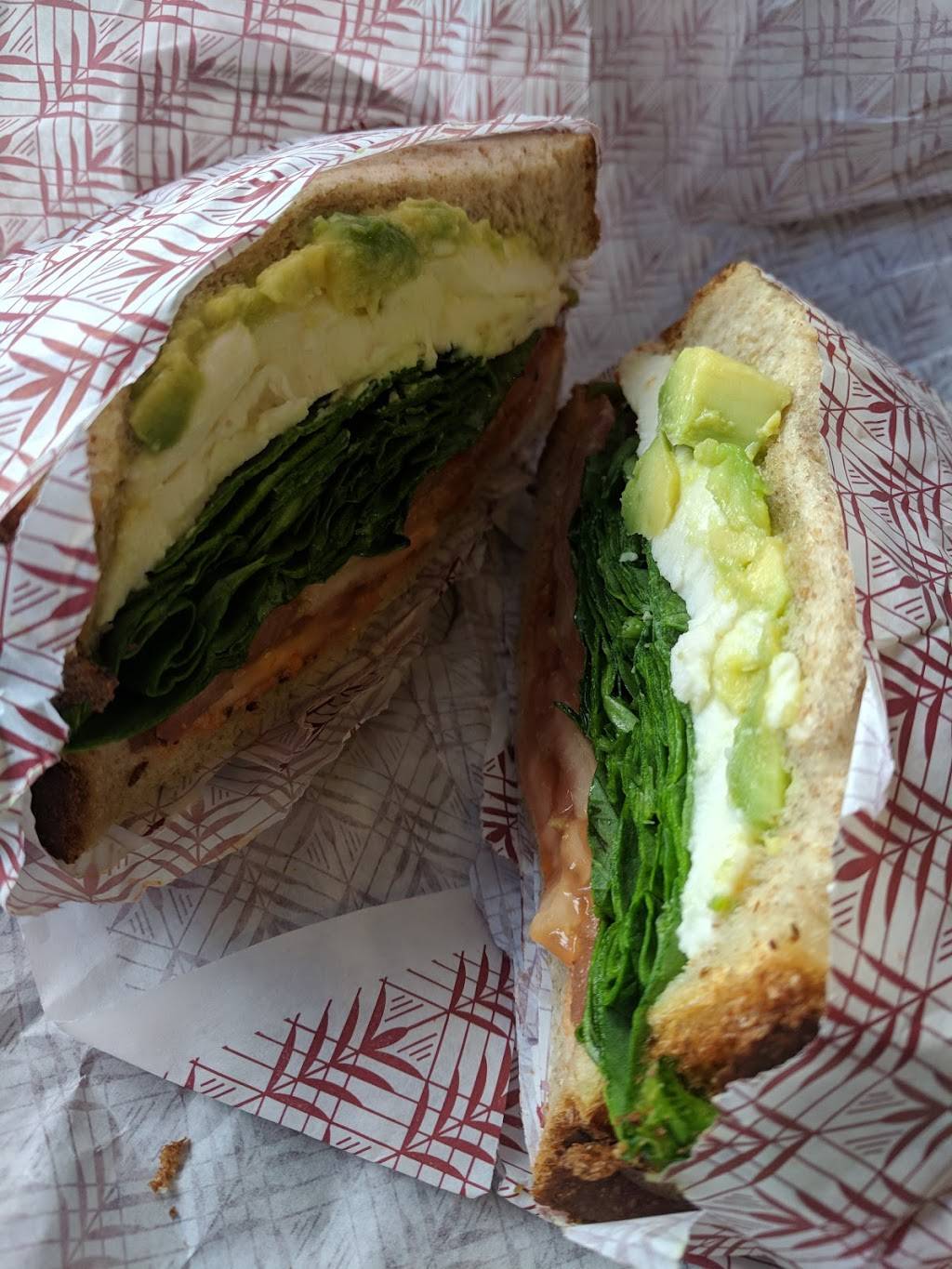 Specialtys Café & Bakery | cafe | 20 Pacifica, Irvine, CA 92618, USA | 8775022837 OR +1 877-502-2837