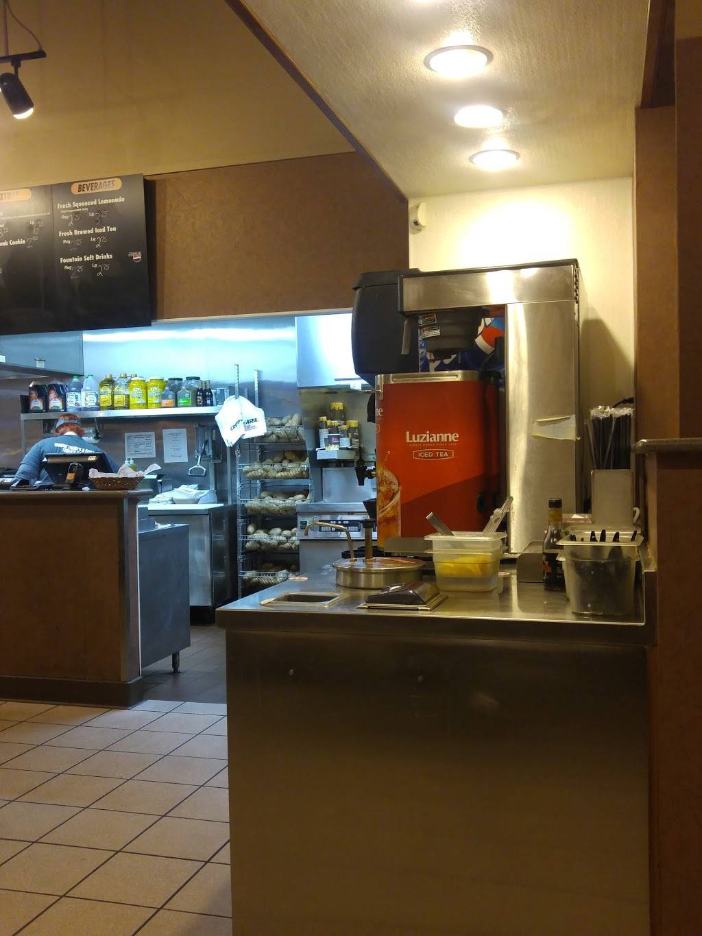 Penn Station East Coast Subs | meal takeaway | 137 N Burkhardt Rd, Evansville, IN 47715, USA | 8124797366 OR +1 812-479-7366