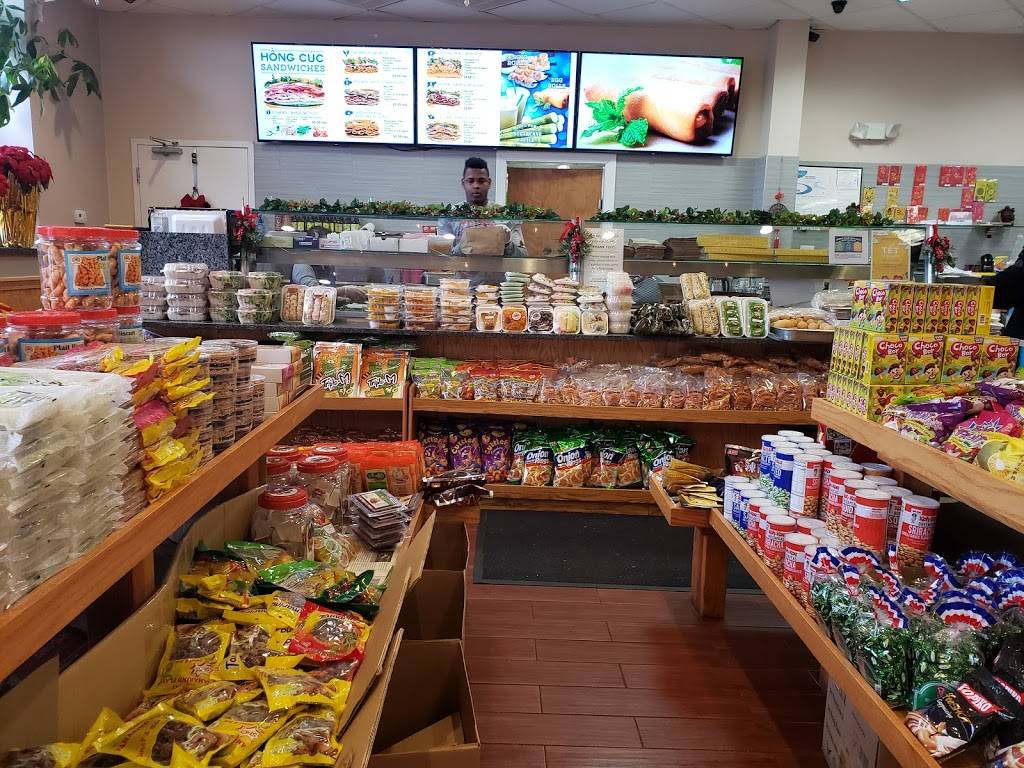 Hong Cuc Grand Eatery | restaurant | 11 Grand St, Lowell, MA 01851, USA | 9784410112 OR +1 978-441-0112