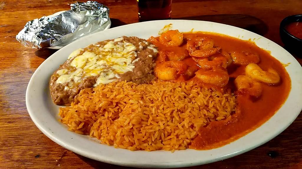 Garcias | restaurant | 139 Main St, Cortland, NY 13045, USA | 6077531151 OR +1 607-753-1151