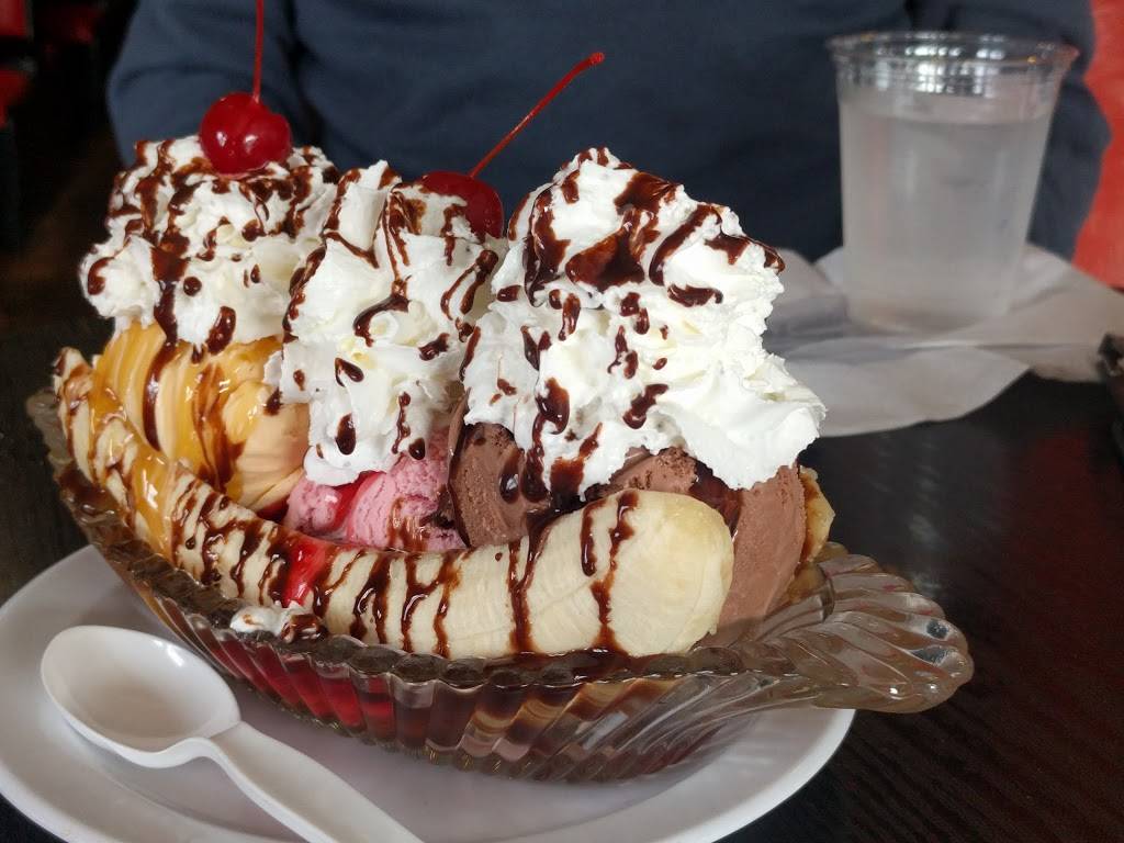 Miners Diner | restaurant | 2134 Main St, Julian, CA 92036, USA | 7607653753 OR +1 760-765-3753