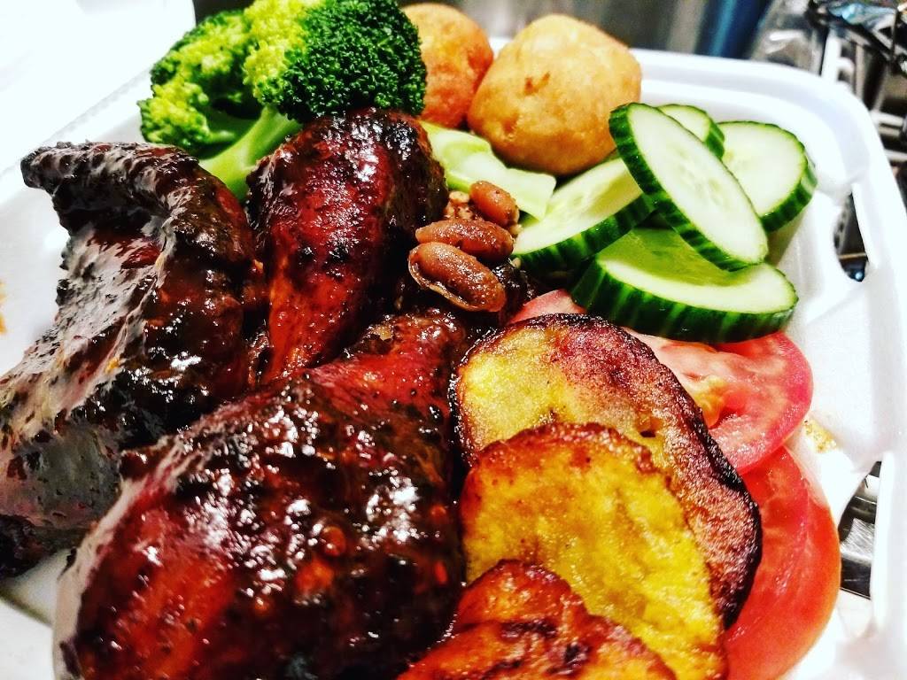 Irie Myries Caribbean Catering Company | restaurant | 97 Roberts Crescent, Kitchener, ON N2E 1A6, Canada | 5195055289 OR +1 519-505-5289