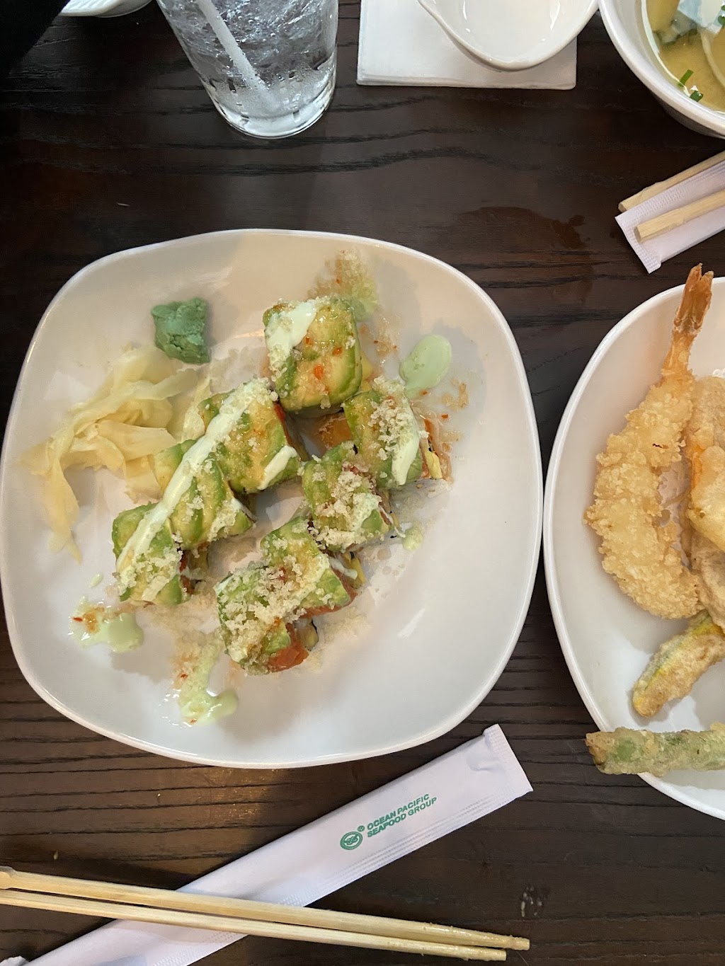 Genki sushi and grill | restaurant | 1565 Manheim Pike, Lancaster, PA 17601, USA | 7178269909 OR +1 717-826-9909