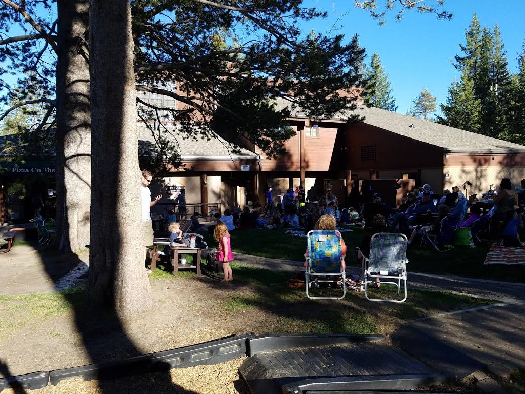 Pizza On the Hill | restaurant | 11509 Northwoods Blvd, Truckee, CA 96161, USA | 5305829669 OR +1 530-582-9669