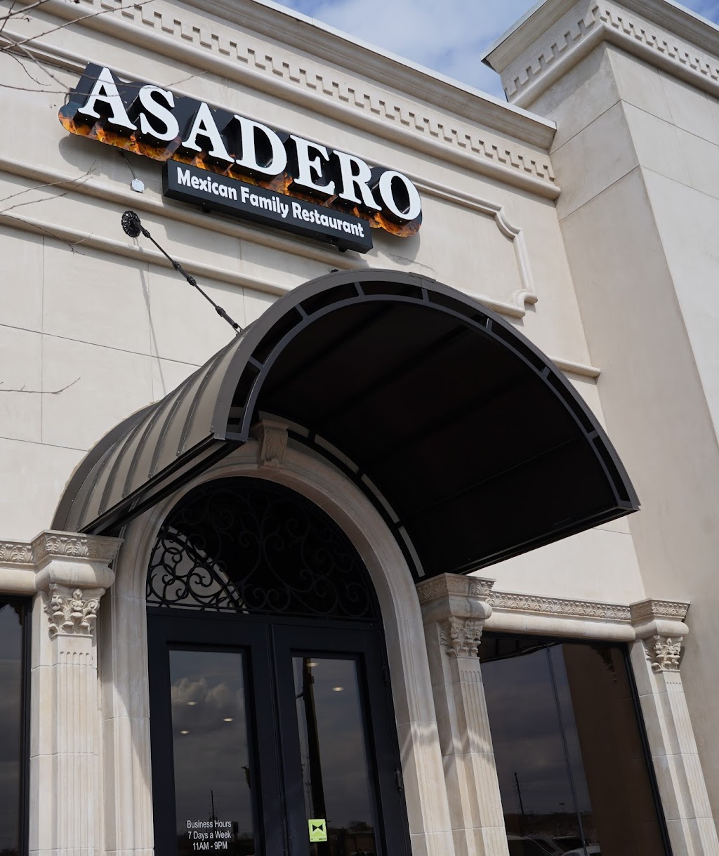 Asadero | restaurant | 1191 Lamy Ln Ste. 5, Monroe, LA 71201, USA | 3186544549 OR +1 318-654-4549
