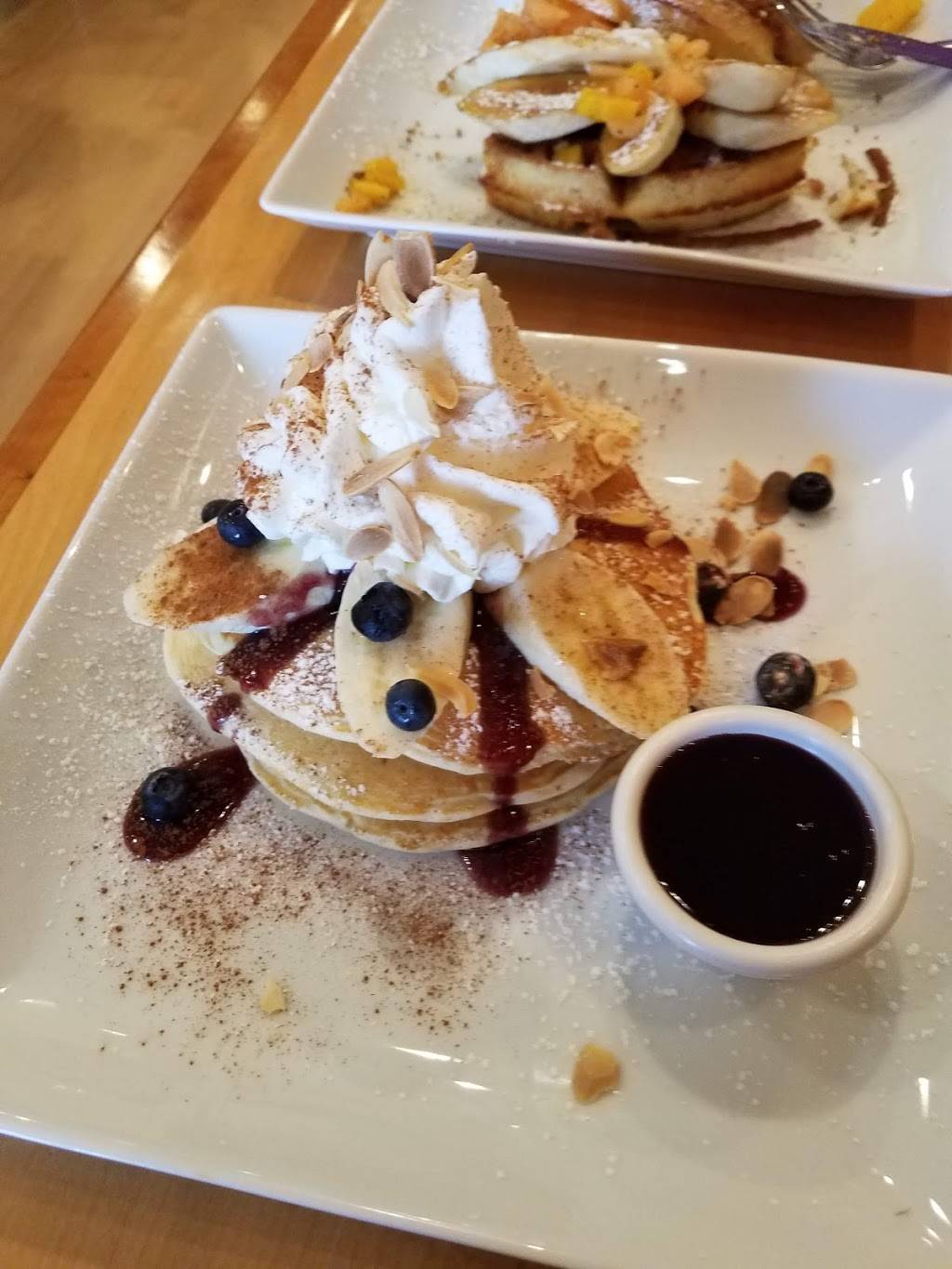 ZenCha Tea Salon | cafe | 982 N High St, Columbus, OH 43201, USA | 6144212140 OR +1 614-421-2140