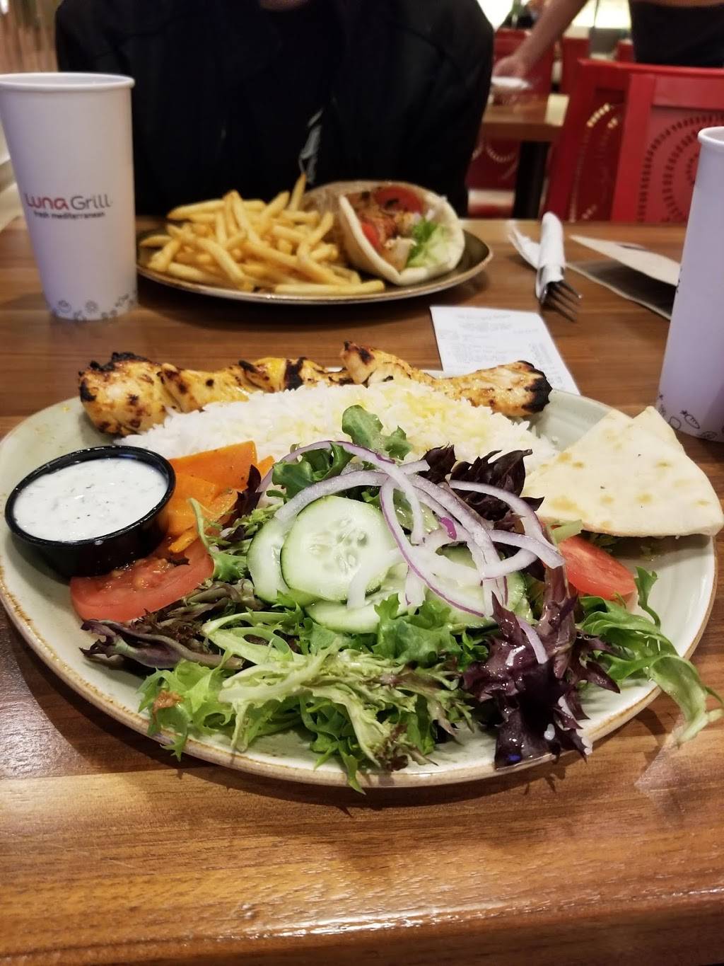 Five Points Shopping Center | shopping mall | 3943 State St, Santa Barbara, CA 93105, USA | 2135532200 OR +1 213-553-2200