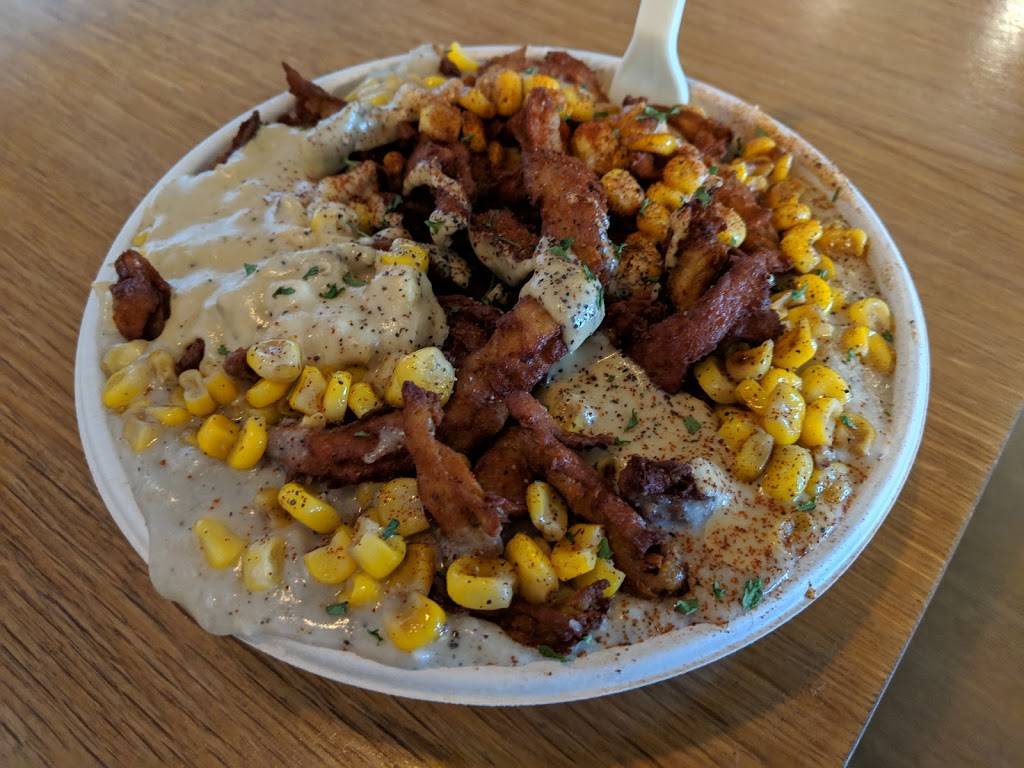 The Loaded Bowl | restaurant | 1211 SW 2nd St, Oklahoma City, OK 73108, USA | 4058209599 OR +1 405-820-9599
