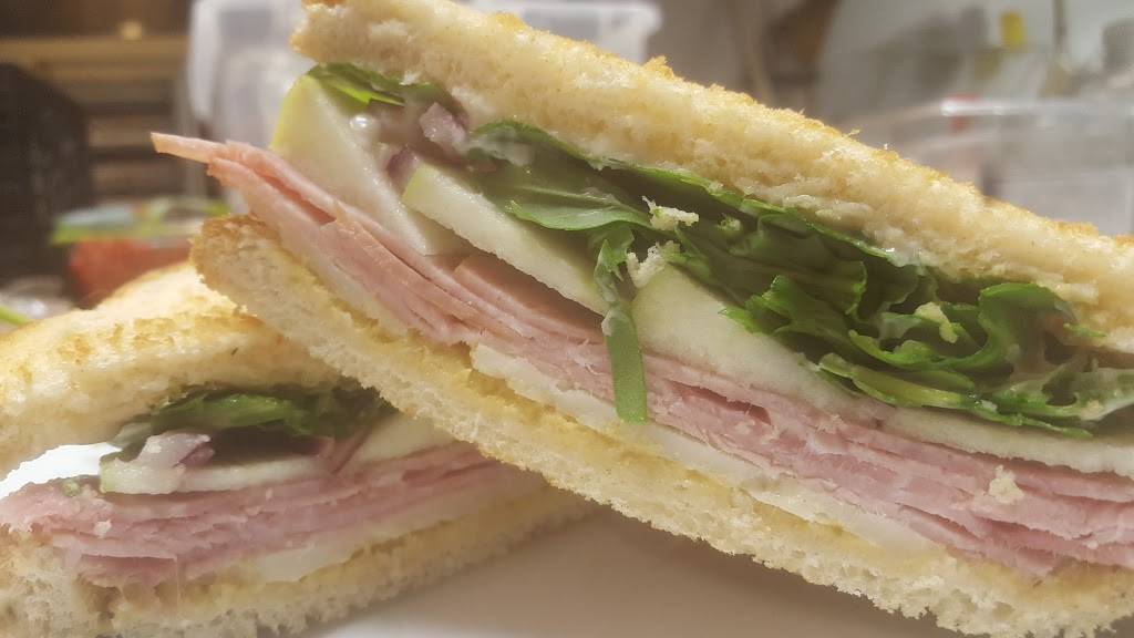 Kitchen Catering and Events | restaurant | 606 Rivanna Ave, Charlottesville, VA 22903, USA | 4342607687 OR +1 434-260-7687