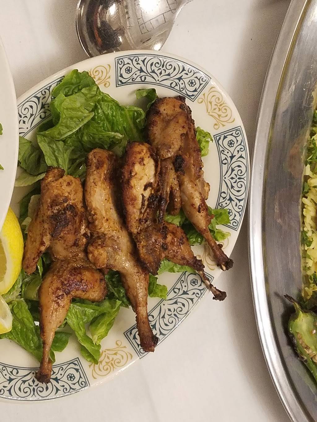 Golden Rose Restaurant & Lounge | restaurant | 7115 Beach Blvd, Buena Park, CA 90620, USA | 7147526747 OR +1 714-752-6747