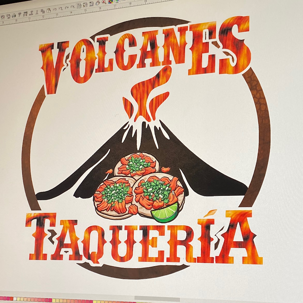 Volcanes taqueria | restaurant | 1815 W Tarrant Rd suite 102, Grand Prairie, TX 75050, USA | 4695189886 OR +1 469-518-9886