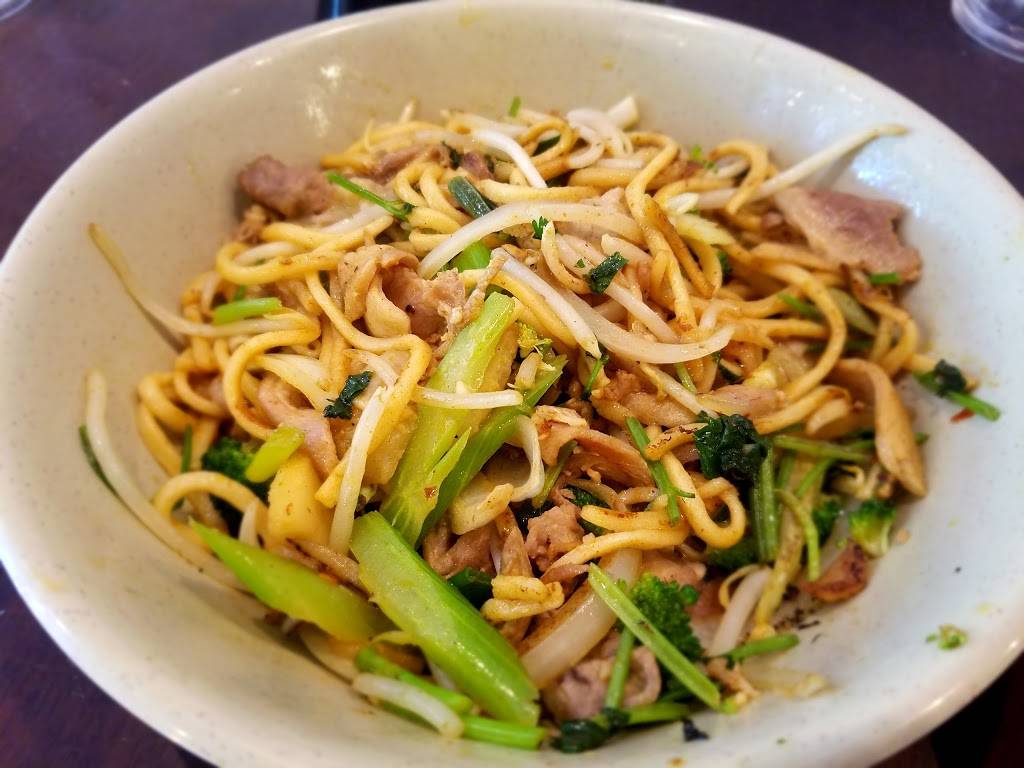 MP Mongolian BBQ | restaurant | 700 El Camino Real, Menlo Park, CA 94025, USA | 6508531118 OR +1 650-853-1118