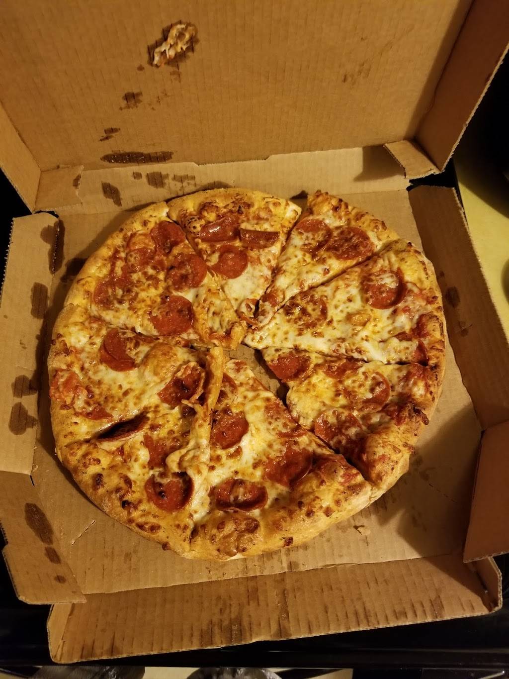 Dominos Pizza | meal delivery | 1510 S Orlando Ave, Maitland, FL 32751, USA | 4076282623 OR +1 407-628-2623