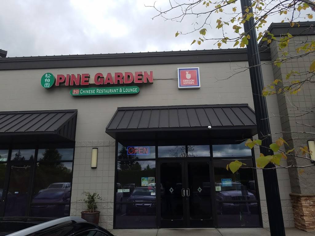 Pine Garden Restaurant | restaurant | 19360 Molalla Ave # 130, Oregon City, OR 97045, USA | 5036502178 OR +1 503-650-2178