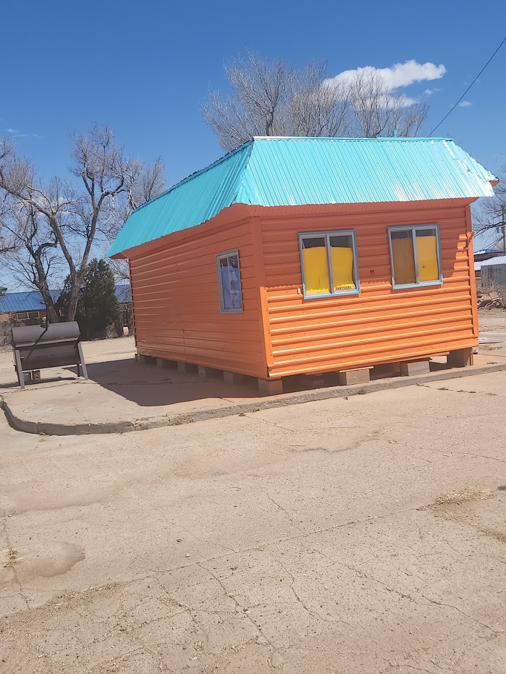 Gorditas Pat | restaurant | 538 E Pancake Blvd, Liberal, KS 67901, USA | 6203099086 OR +1 620-309-9086